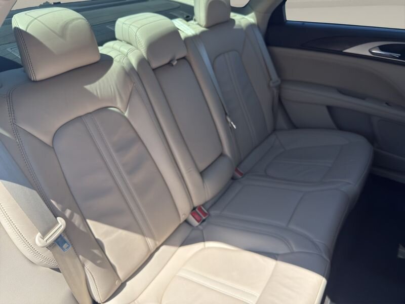 2017 Lincoln MKZ Select - Photo 21 - Warrington, PA 18976
