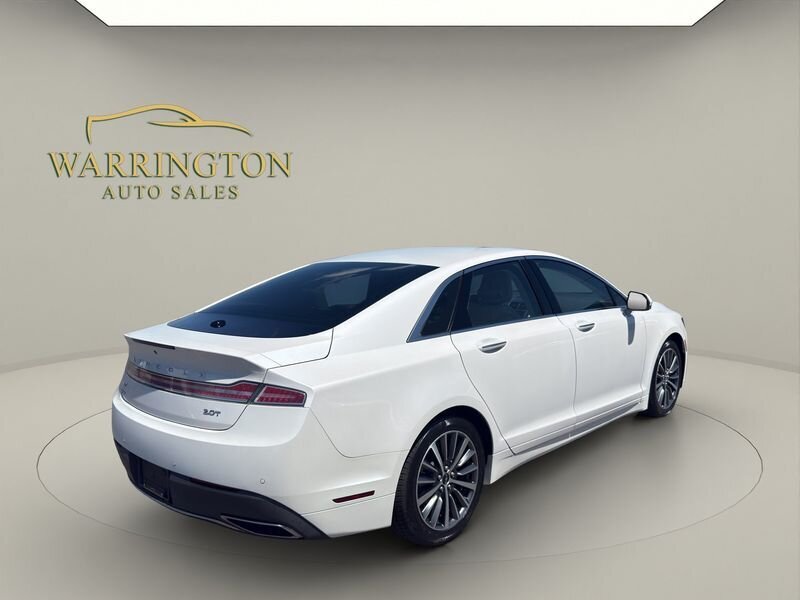 2017 Lincoln MKZ Select - Photo 7 - Warrington, PA 18976