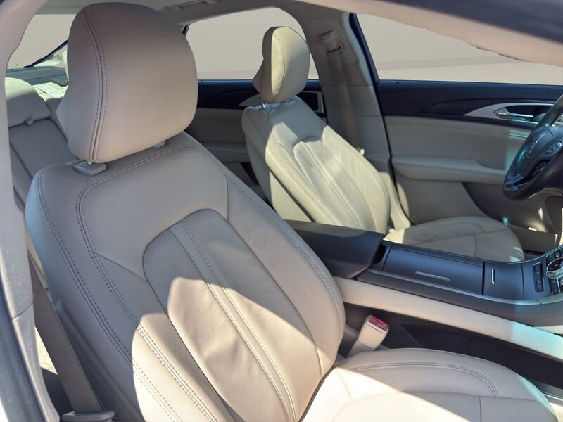 2017 Lincoln MKZ Select - Photo 20 - Warrington, PA 18976