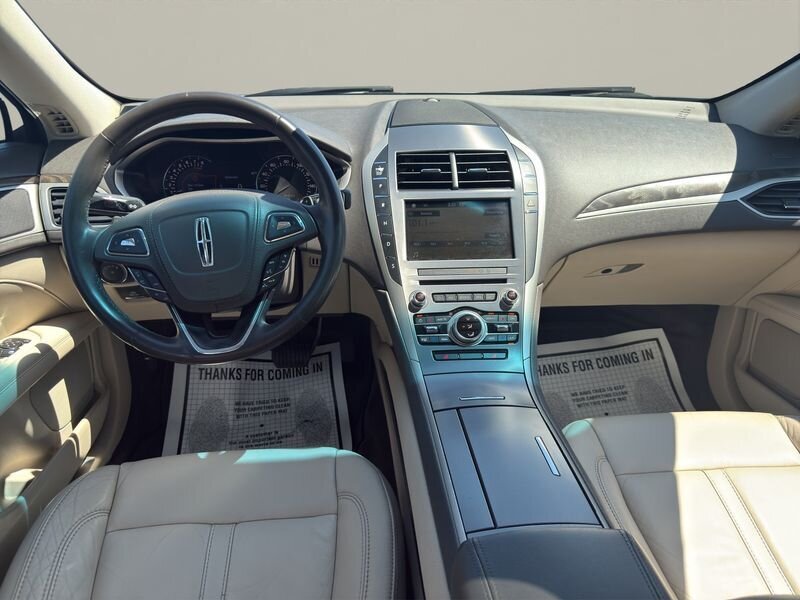 2017 Lincoln MKZ Select - Photo 14 - Warrington, PA 18976