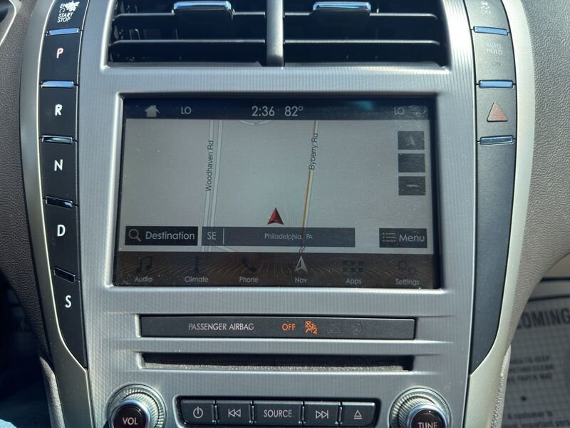 2017 Lincoln MKZ Select - Photo 17 - Warrington, PA 18976