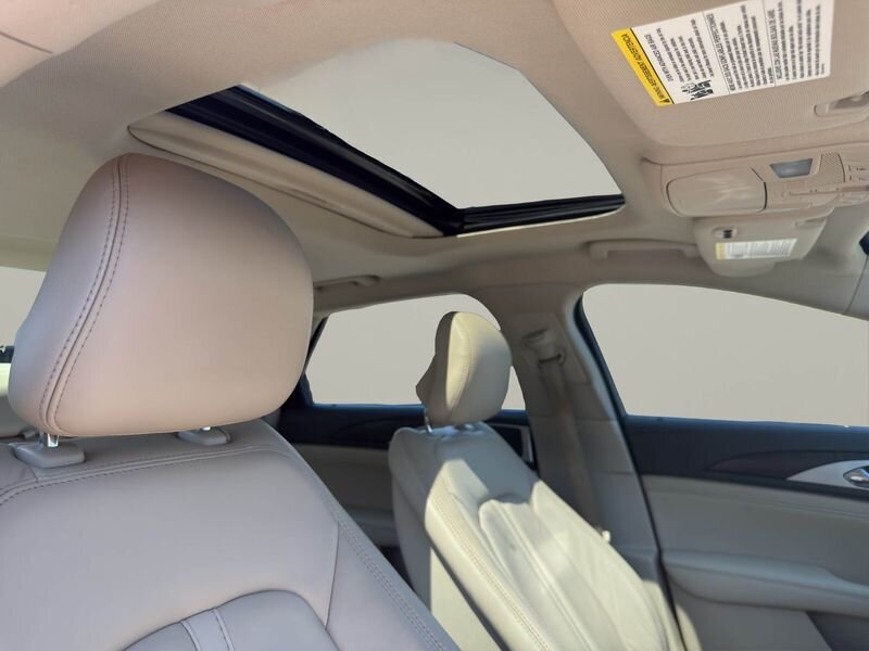 2017 Lincoln MKZ Select - Photo 26 - Warrington, PA 18976