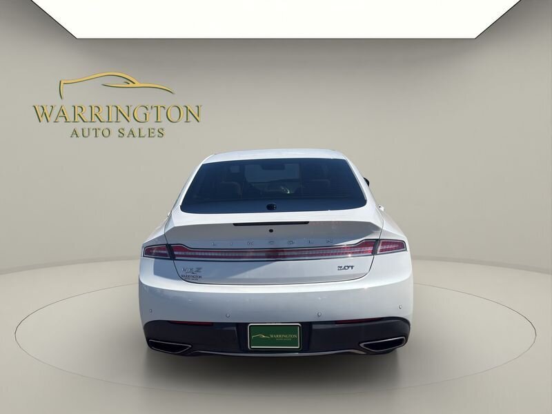 2017 Lincoln MKZ Select - Photo 6 - Warrington, PA 18976