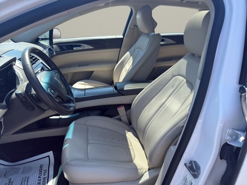 2017 Lincoln MKZ Select - Photo 9 - Warrington, PA 18976