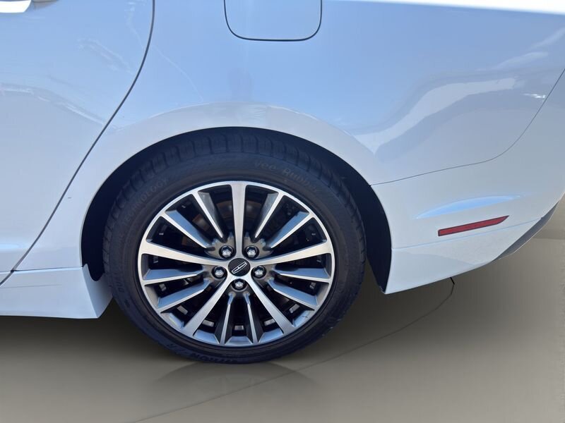 2017 Lincoln MKZ Select - Photo 25 - Warrington, PA 18976