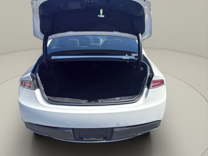 2017 Lincoln MKZ Select - Photo 22 - Warrington, PA 18976
