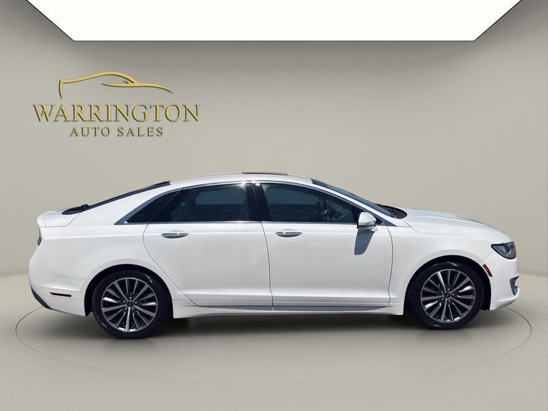 2017 Lincoln MKZ Select - Photo 8 - Warrington, PA 18976