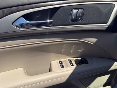 2017 Lincoln MKZ Select - Photo 12 - Warrington, PA 18976
