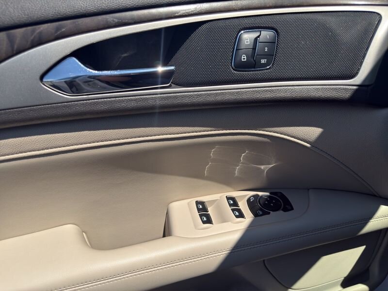 2017 Lincoln MKZ Select - Photo 12 - Warrington, PA 18976
