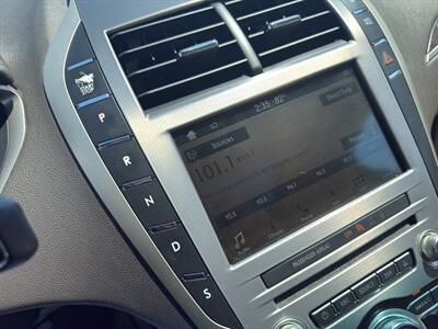 2017 Lincoln MKZ Select - Photo 15 - Warrington, PA 18976