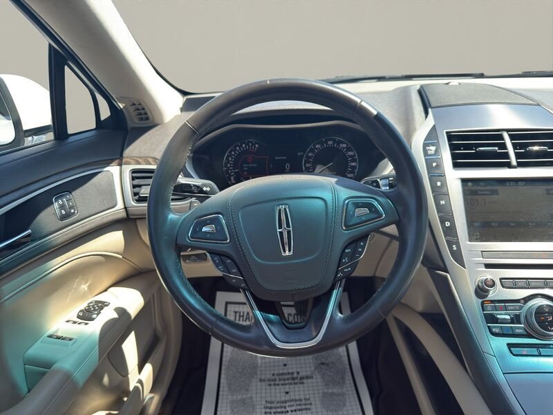 2017 Lincoln MKZ Select - Photo 10 - Warrington, PA 18976