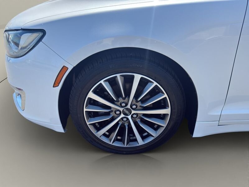 2017 Lincoln MKZ Select - Photo 24 - Warrington, PA 18976