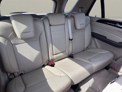2015 Mercedes-Benz ML 250 BlueTEC 4MATIC - Photo 20 - Warrington, PA 18976