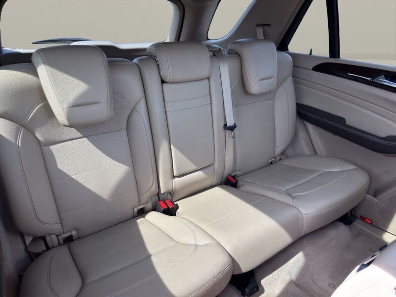 2015 Mercedes-Benz ML 250 BlueTEC 4MATIC - Photo 20 - Warrington, PA 18976