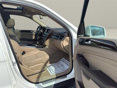 2015 Mercedes-Benz ML 250 BlueTEC 4MATIC - Photo 27 - Warrington, PA 18976