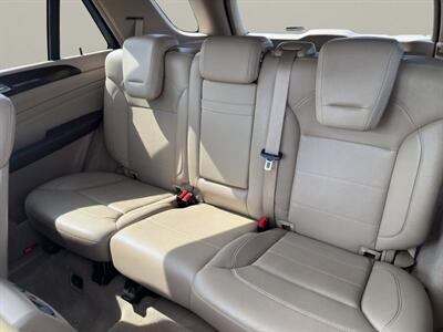 2015 Mercedes-Benz ML 250 BlueTEC 4MATIC - Photo 13 - Warrington, PA 18976