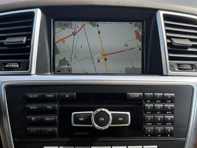 2015 Mercedes-Benz ML 250 BlueTEC 4MATIC - Photo 16 - Warrington, PA 18976