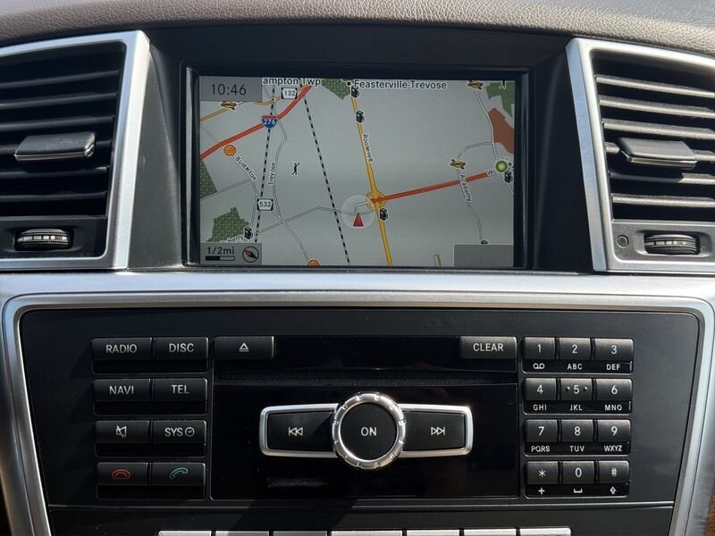 2015 Mercedes-Benz ML 250 BlueTEC 4MATIC - Photo 16 - Warrington, PA 18976