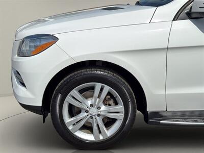 2015 Mercedes-Benz ML 250 BlueTEC 4MATIC - Photo 23 - Warrington, PA 18976