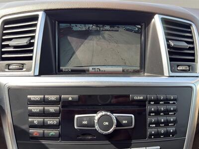 2015 Mercedes-Benz ML 250 BlueTEC 4MATIC - Photo 17 - Warrington, PA 18976
