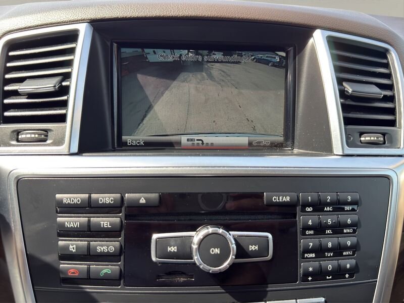 2015 Mercedes-Benz ML 250 BlueTEC 4MATIC - Photo 17 - Warrington, PA 18976
