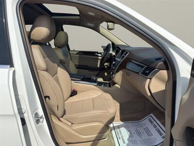 2015 Mercedes-Benz ML 250 BlueTEC 4MATIC - Photo 19 - Warrington, PA 18976