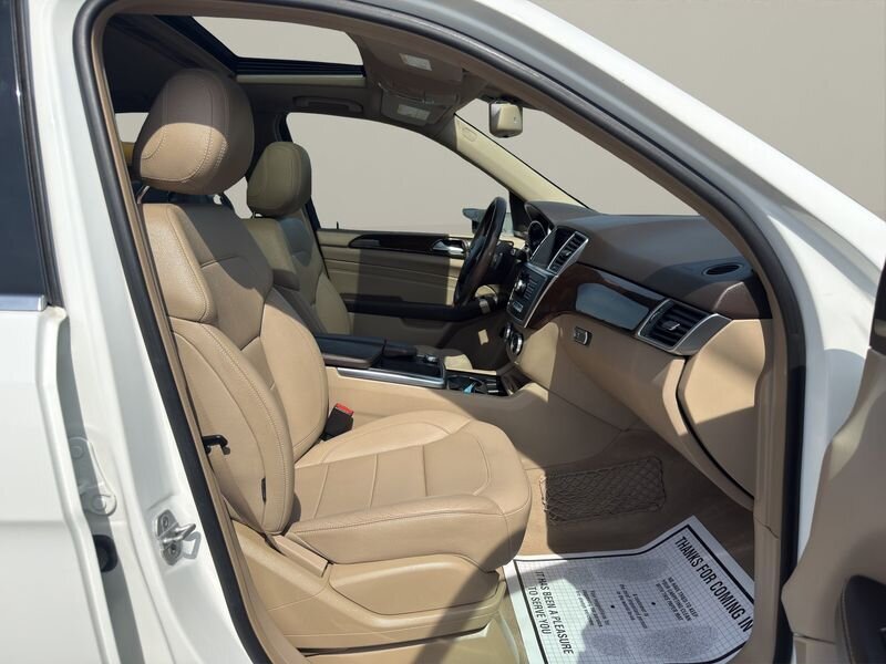 2015 Mercedes-Benz ML 250 BlueTEC 4MATIC - Photo 19 - Warrington, PA 18976