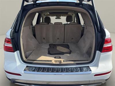 2015 Mercedes-Benz ML 250 BlueTEC 4MATIC - Photo 21 - Warrington, PA 18976