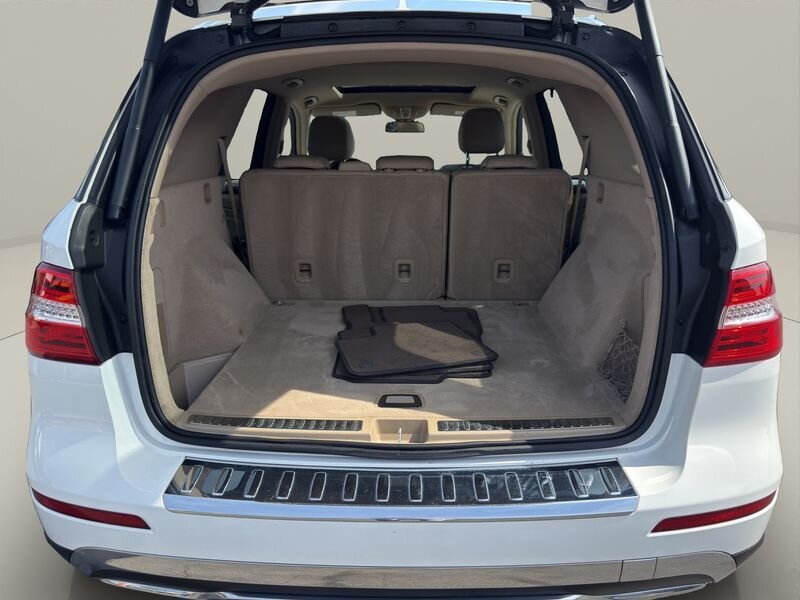 2015 Mercedes-Benz ML 250 BlueTEC 4MATIC - Photo 21 - Warrington, PA 18976
