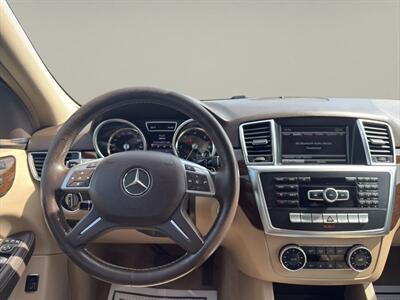 2015 Mercedes-Benz ML 250 BlueTEC 4MATIC - Photo 14 - Warrington, PA 18976