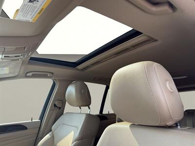 2015 Mercedes-Benz ML 250 BlueTEC 4MATIC - Photo 25 - Warrington, PA 18976