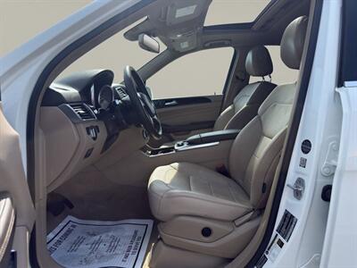 2015 Mercedes-Benz ML 250 BlueTEC 4MATIC - Photo 9 - Warrington, PA 18976