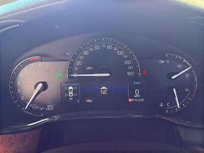 2017 Cadillac CTS Luxury   - Photo 11 - Warrington, PA 18976