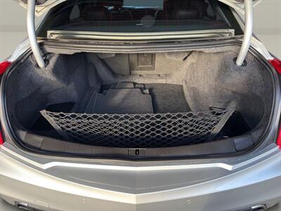 2017 Cadillac CTS Luxury   - Photo 22 - Warrington, PA 18976