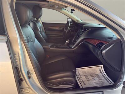2017 Cadillac CTS Luxury   - Photo 20 - Warrington, PA 18976
