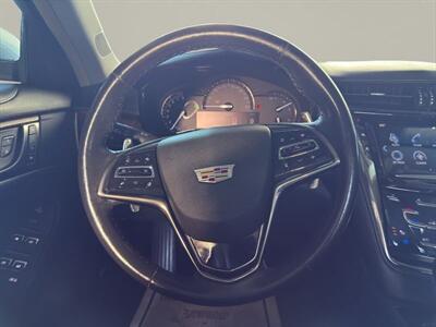 2017 Cadillac CTS Luxury   - Photo 10 - Warrington, PA 18976