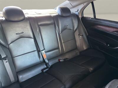 2017 Cadillac CTS Luxury   - Photo 21 - Warrington, PA 18976