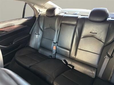 2017 Cadillac CTS Luxury   - Photo 14 - Warrington, PA 18976