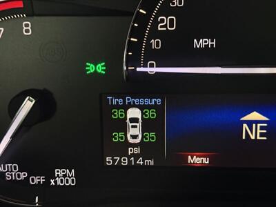 2017 Cadillac CTS Luxury   - Photo 12 - Warrington, PA 18976