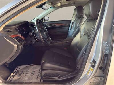2017 Cadillac CTS Luxury   - Photo 9 - Warrington, PA 18976