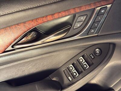 2017 Cadillac CTS Luxury   - Photo 13 - Warrington, PA 18976