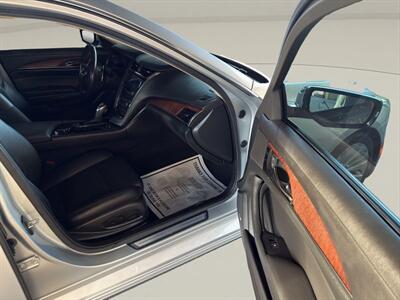 2017 Cadillac CTS Luxury   - Photo 27 - Warrington, PA 18976