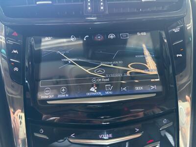 2017 Cadillac CTS Luxury   - Photo 18 - Warrington, PA 18976