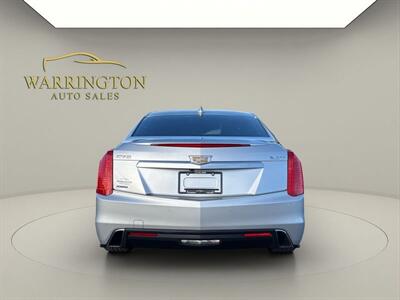 2017 Cadillac CTS Luxury   - Photo 6 - Warrington, PA 18976