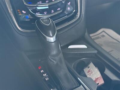 2017 Cadillac CTS Luxury   - Photo 16 - Warrington, PA 18976