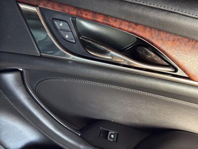2017 Cadillac CTS Luxury   - Photo 19 - Warrington, PA 18976