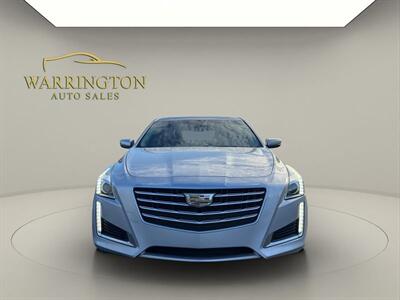 2017 Cadillac CTS Luxury   - Photo 2 - Warrington, PA 18976