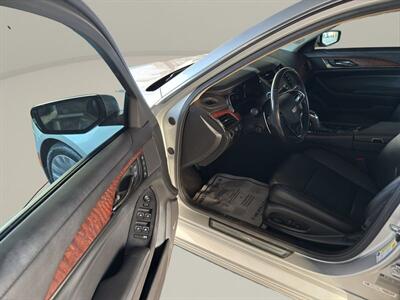 2017 Cadillac CTS Luxury   - Photo 28 - Warrington, PA 18976
