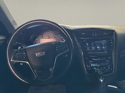 2017 Cadillac CTS Luxury   - Photo 15 - Warrington, PA 18976