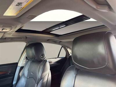 2017 Cadillac CTS Luxury   - Photo 26 - Warrington, PA 18976